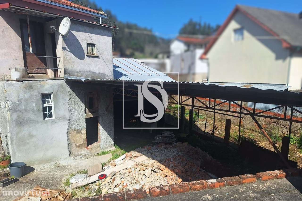 Moradia T2 em Cerdeira, Mortágua - Grande imagem: 5/31