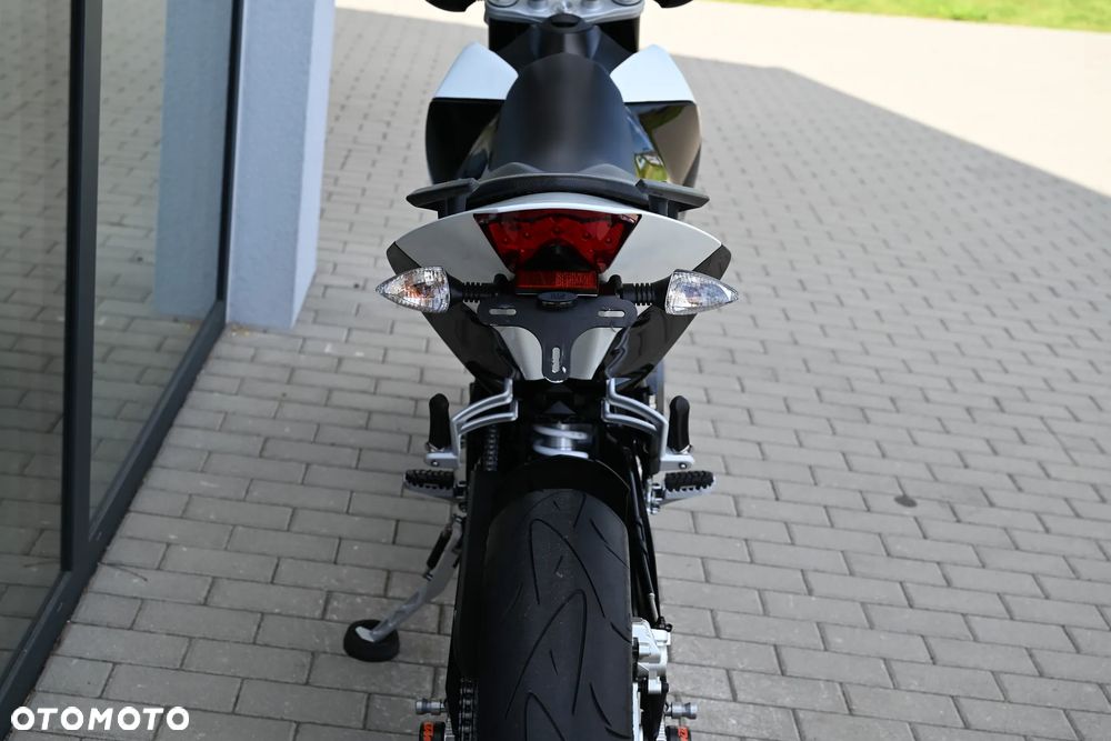 KTM Duke - 8