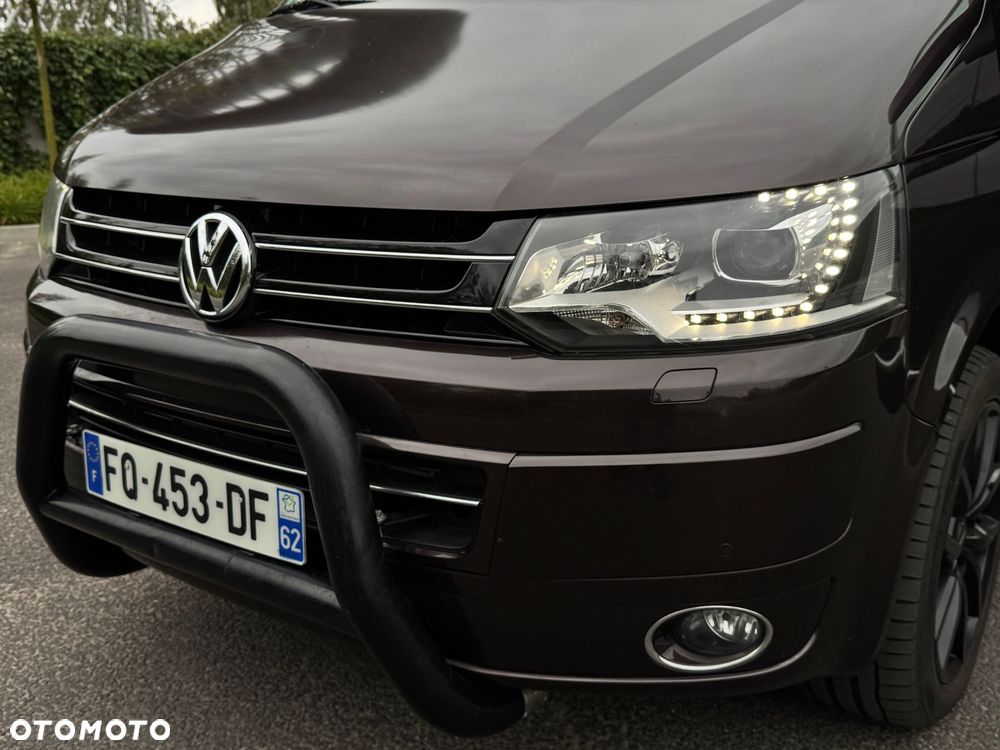 Volkswagen Multivan 2.0 TSI L1 Highline 4Motion DSG - 13