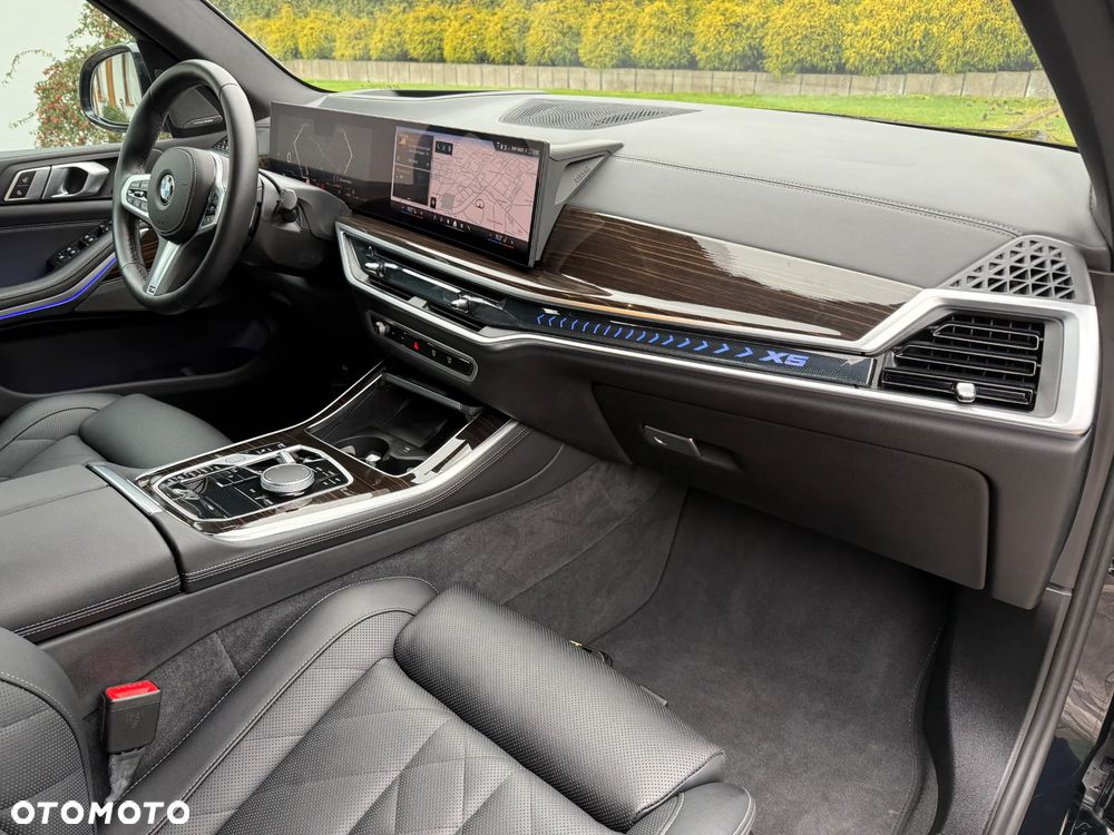 BMW X5 xDrive30d - 14