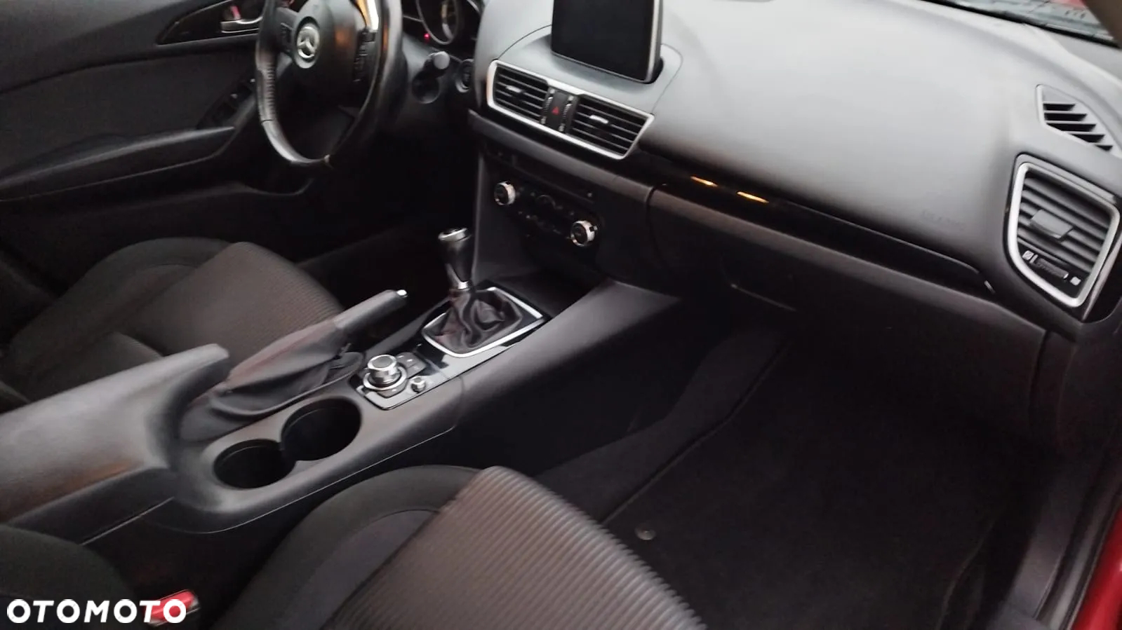 Mazda 3 SKYACTIV-G 100 Prime-Line - 5