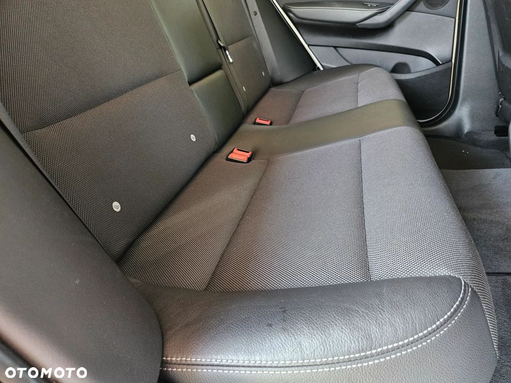 BMW X3 xDrive20d - 27