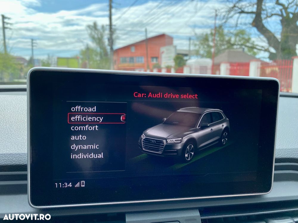 Audi Q5 2.0 TDI Quattro S tronic Sport - 22