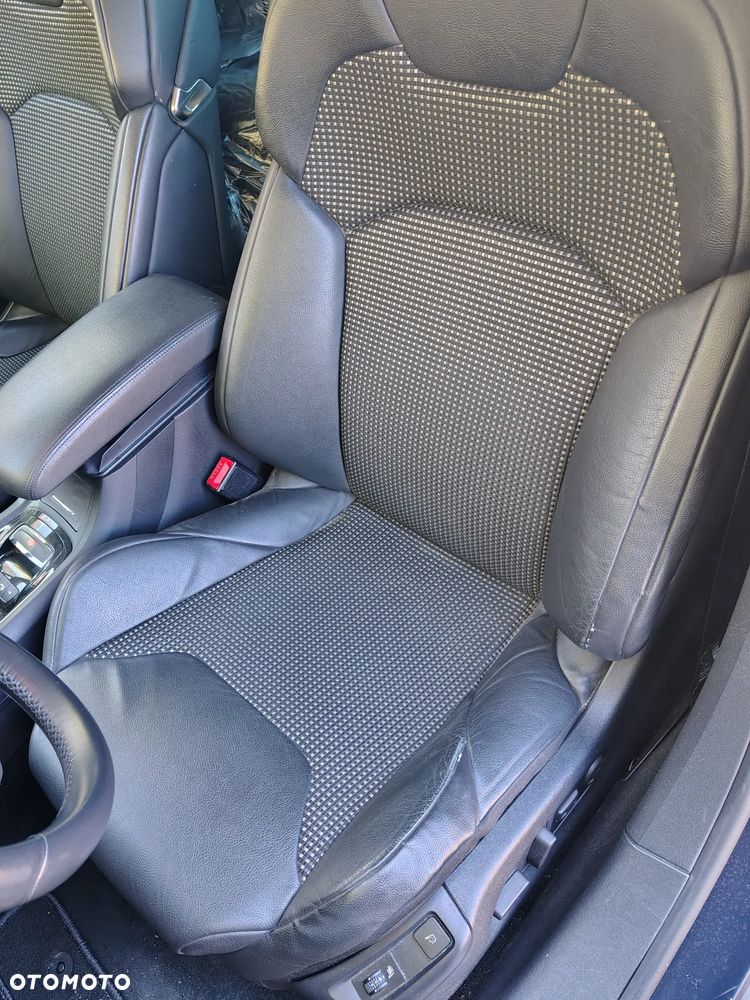 Citroën C5 BlueHDi 150 S&S Exclusive - 11