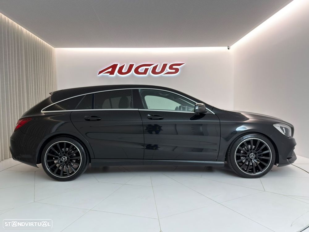 Mercedes-Benz CLA 220 - 2