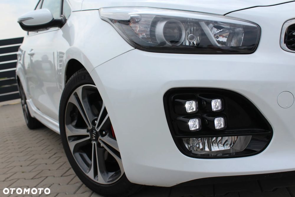 Kia Ceed 1.0 T-GDI ISG GT Line - 31