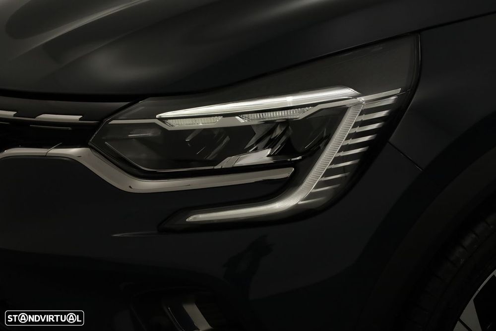 Renault Captur 1.0 TCe Techno - 6