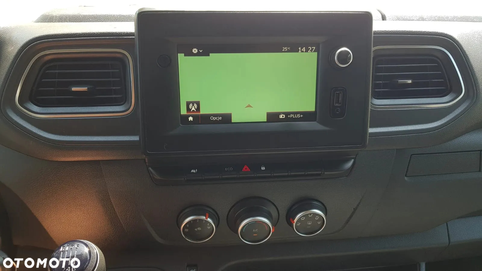 Renault Master - 20