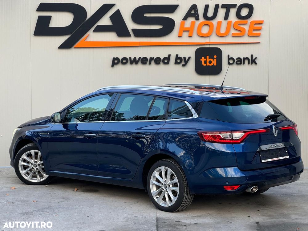 Renault Megane - 7