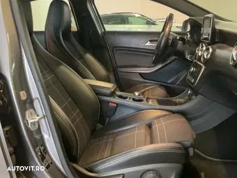 Mercedes-Benz A 200 CDI 7G-DCT - 3