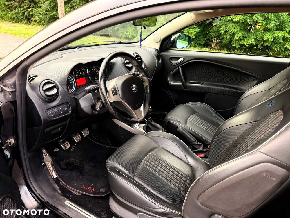 Alfa Romeo Mito - 6