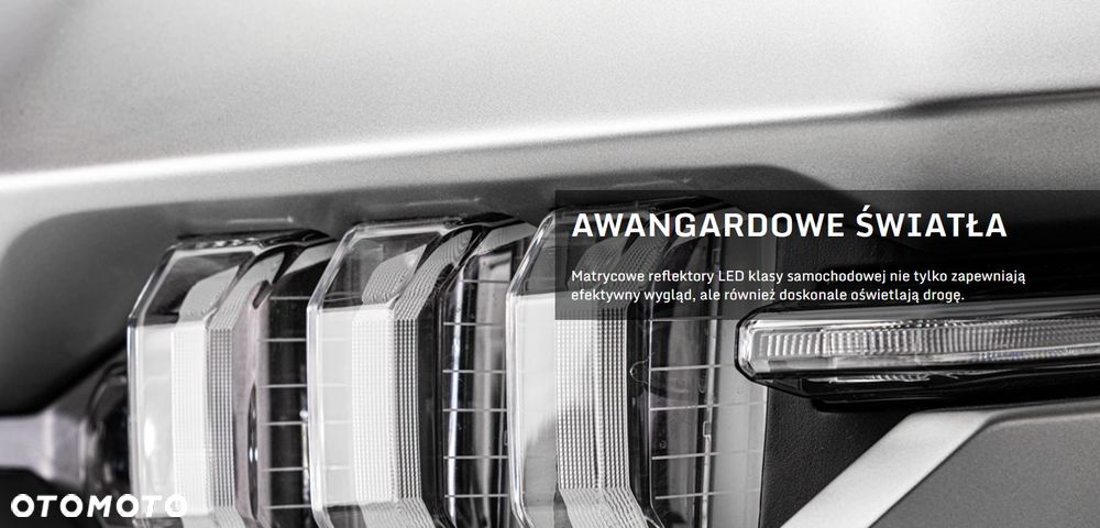 Benda Redstone 550 - 13