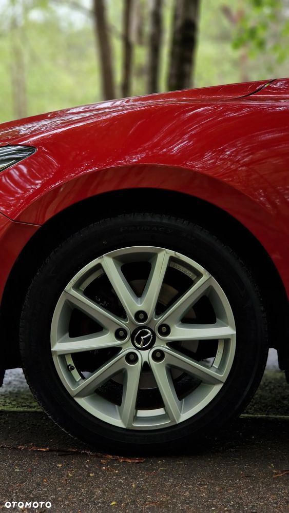 Mazda 3 - 17