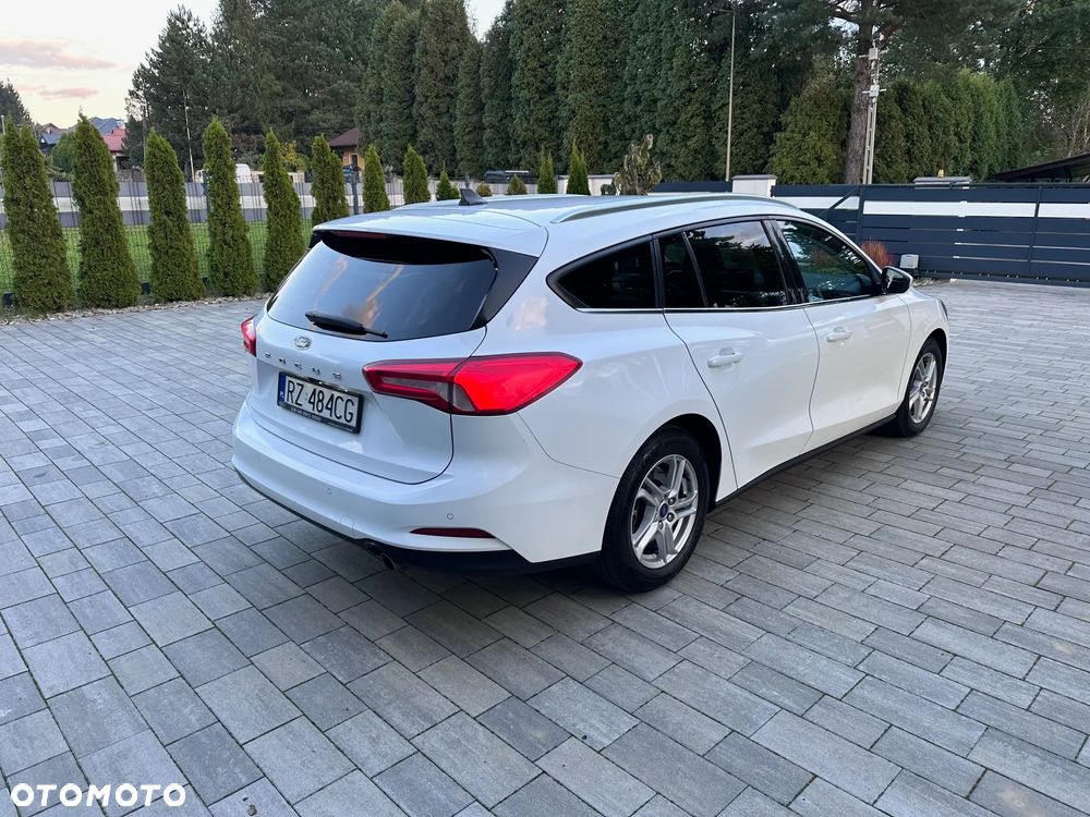 Ford Focus - 5