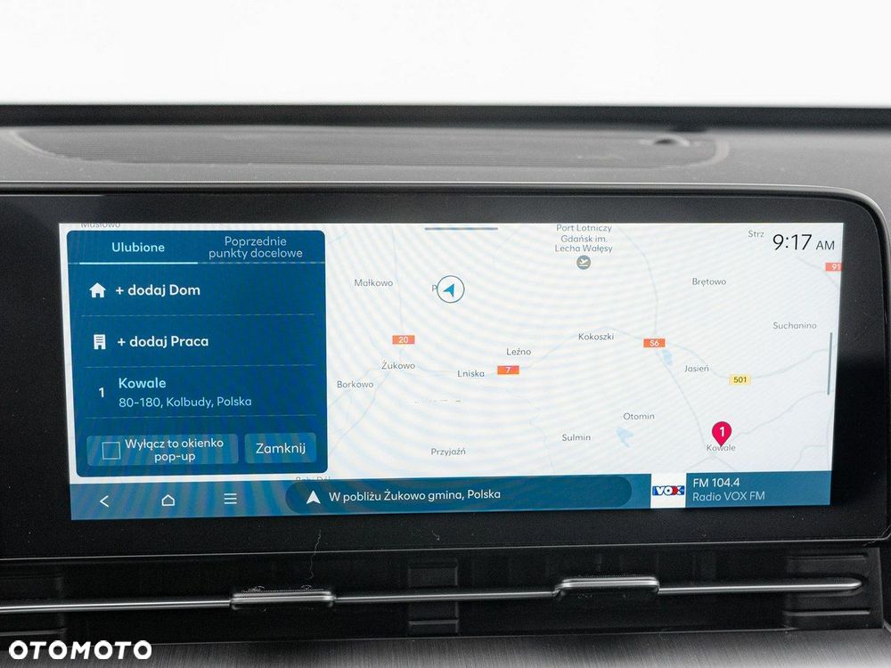 Hyundai Kona 1.0 T-GDI Smart - 20