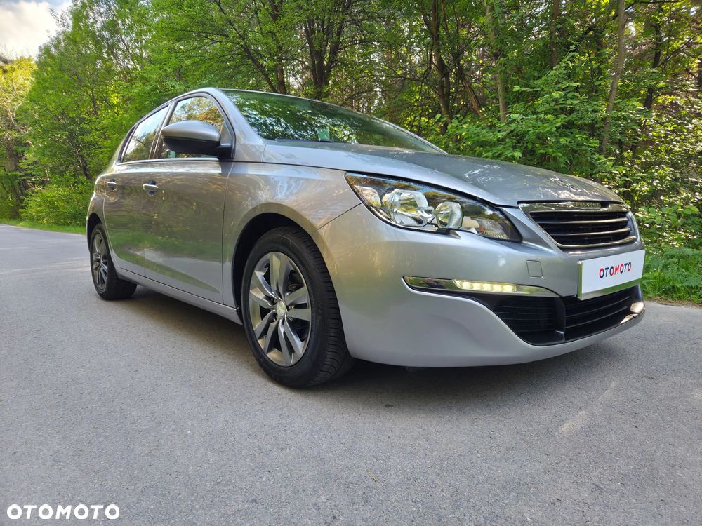 Peugeot 308 1.2 PureTech Access S&S - 2