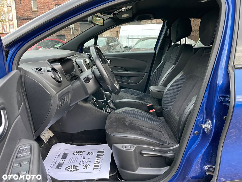 Renault Captur - 14