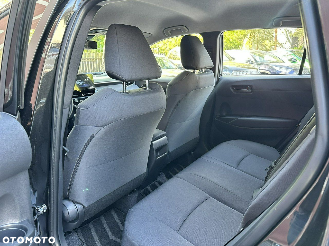 Toyota Corolla Cross - 12