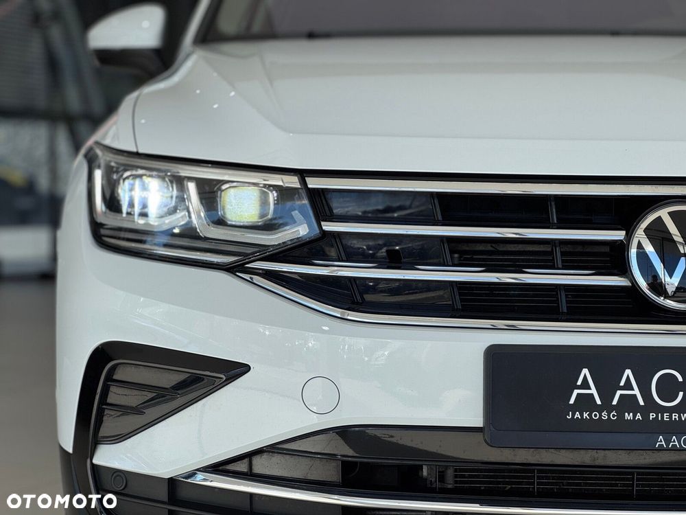 Volkswagen Tiguan - 40