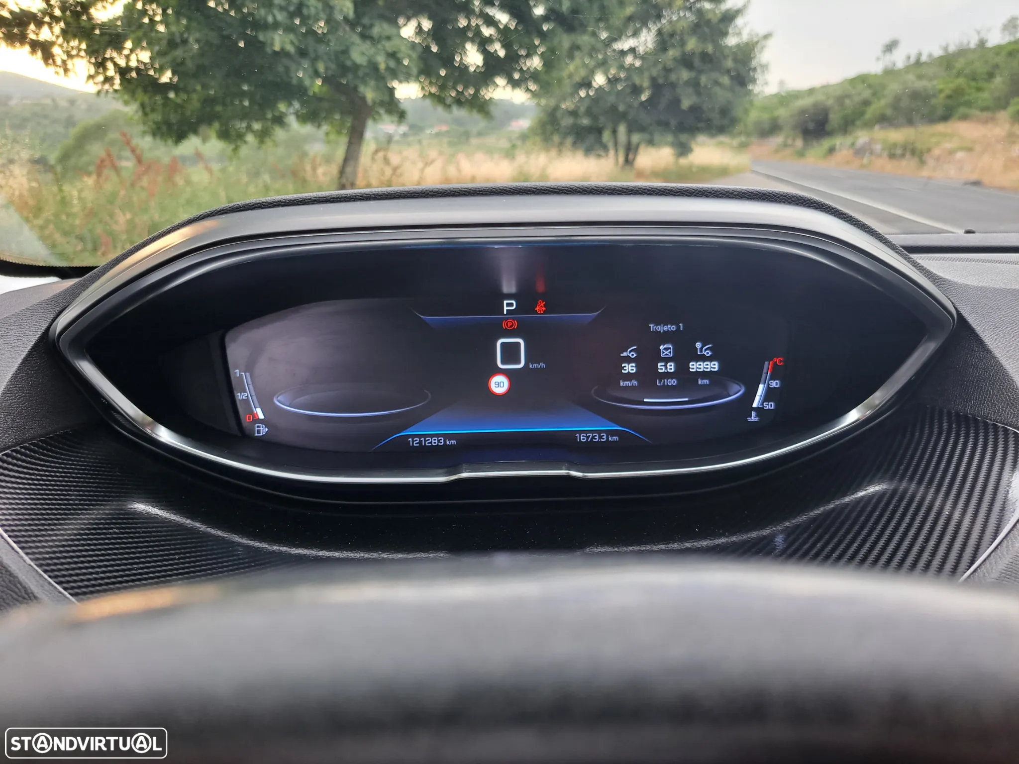 Peugeot 5008 1.5 BlueHDi Active Pack EAT8 - 18