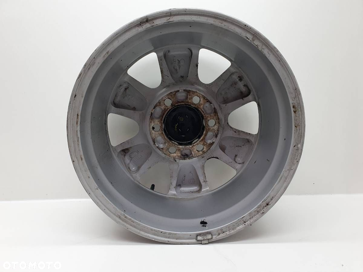 FELGA 17 TOYOTA LAND CRUISER HILUX 6X139,7 - 4
