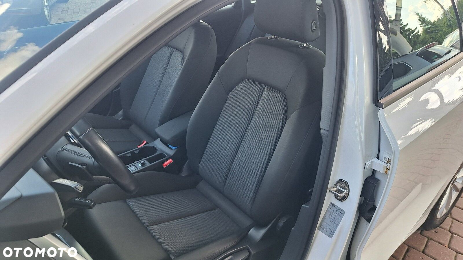 Audi A3 - 14