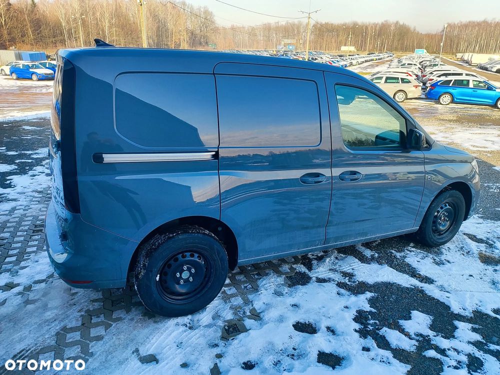 Volkswagen Caddy - 6