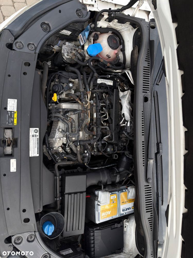 Volkswagen Caddy - 16