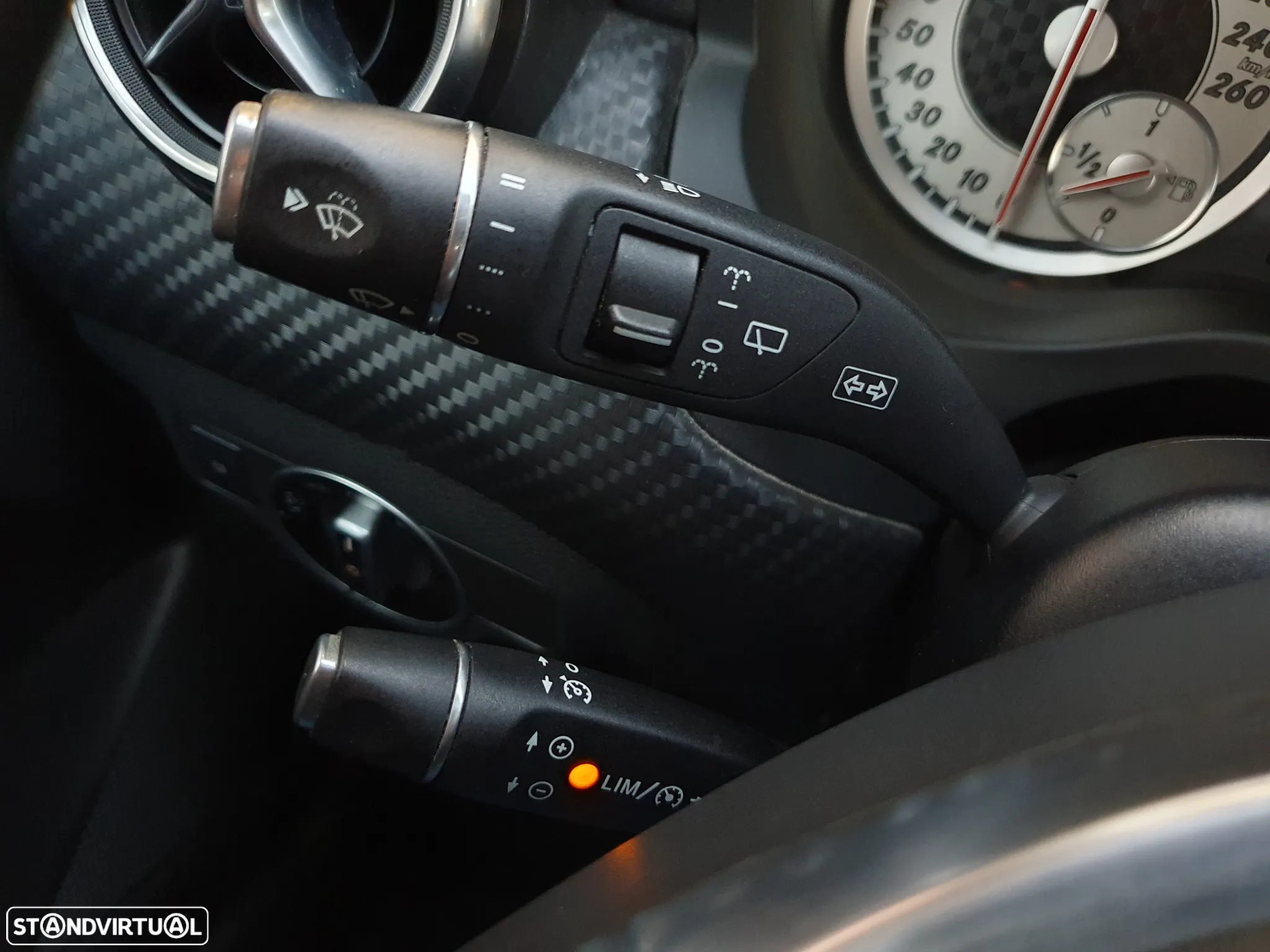 Mercedes-Benz A 200 CDI AMG Line - 18
