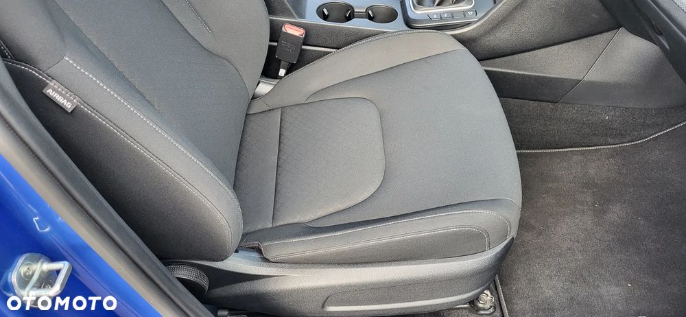 Kia Sportage 1.6 T-GDI L 2WD - 16