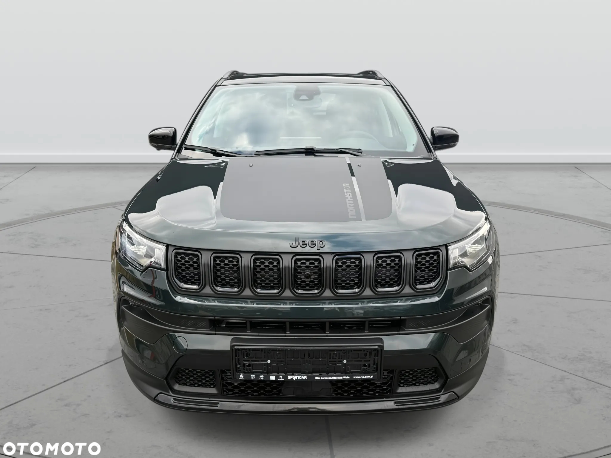 Jeep Compass - 8