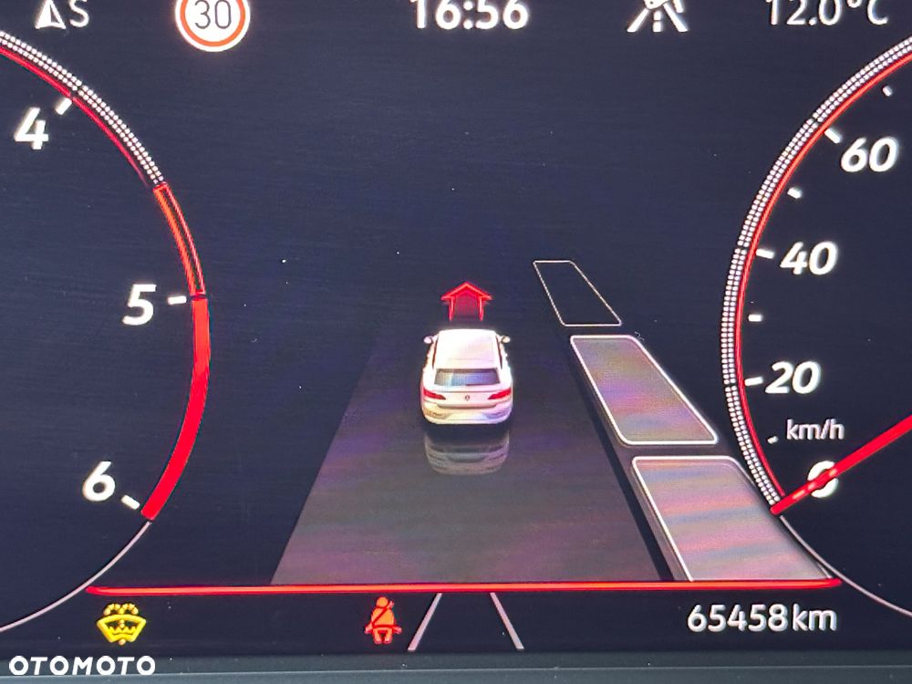 Volkswagen Arteon 2.0 TDI SCR 4Motion DSG R-Line - 22