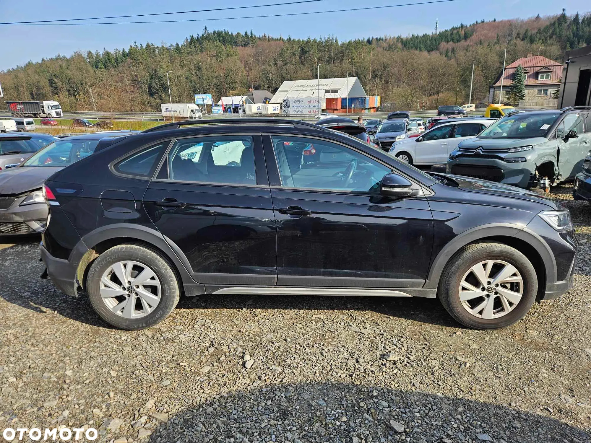 Volkswagen Taigo 1.0 TSI Life - 6