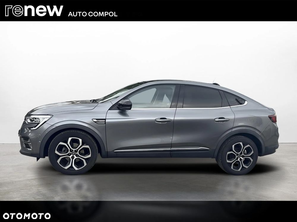 Renault Arkana - 2
