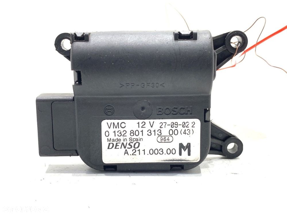 SILNIK NAGRZEWNICY - 149.00 PLN - FIAT STILO (192_) 2001 - 2010 2.4 20V (192_XD1A, 192AXD12) 125 kW - 1