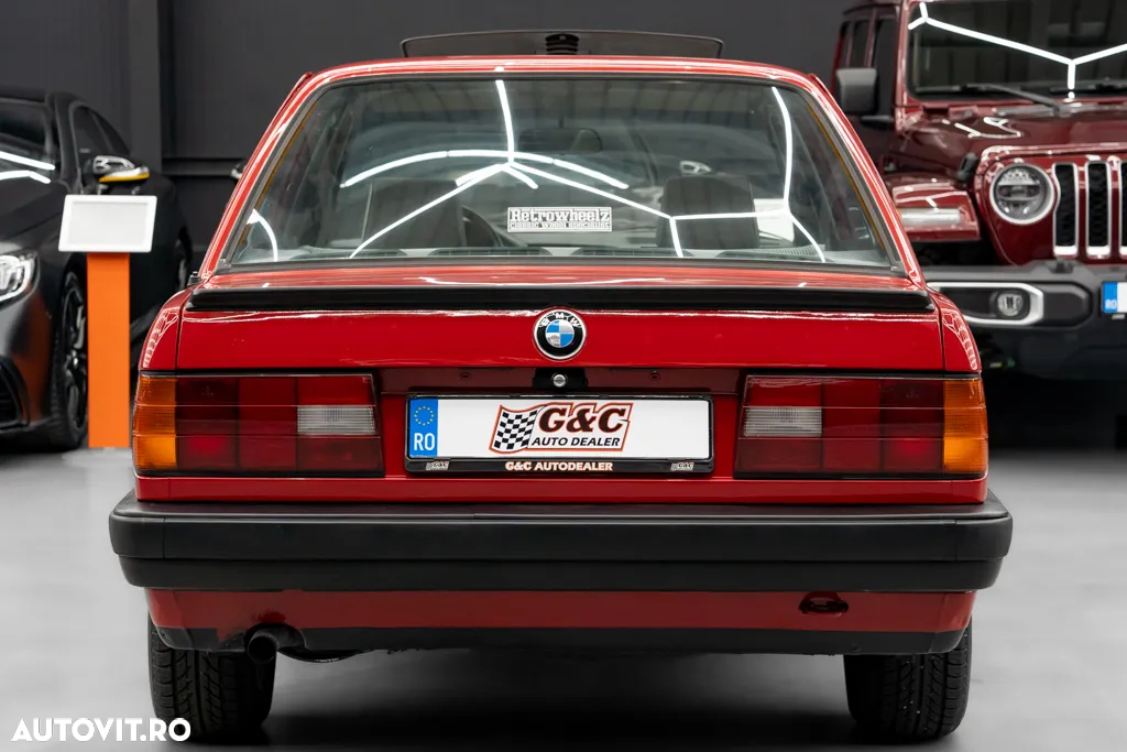 BMW Seria 3 - 17