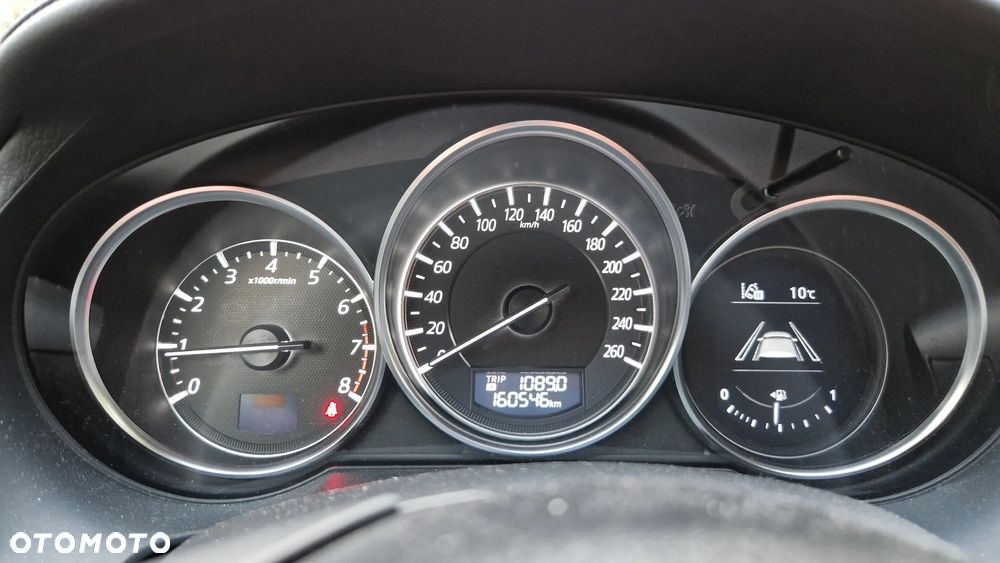 Mazda 6 2.0 Skypassion I-ELoop - 13