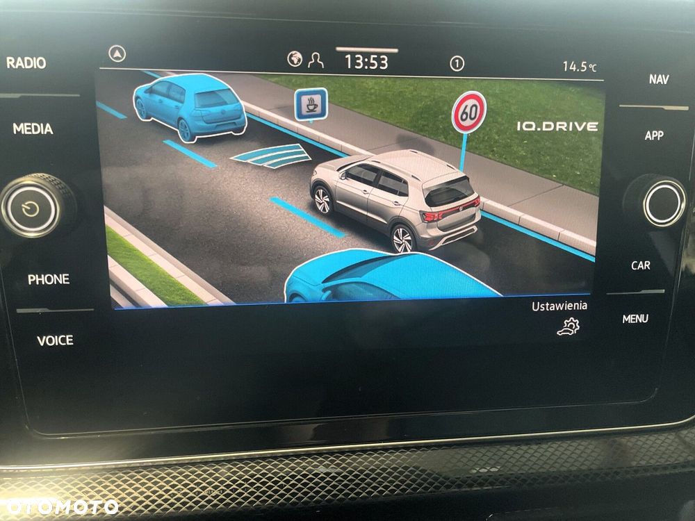 Volkswagen T-Cross 1.5 TSI ACT R-Line Plus DSG - 31