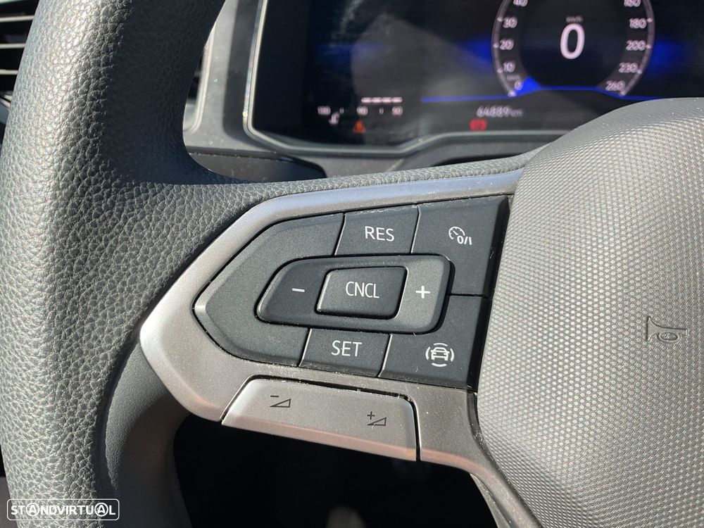 VW Taigo 1.0 TSI Life - 38
