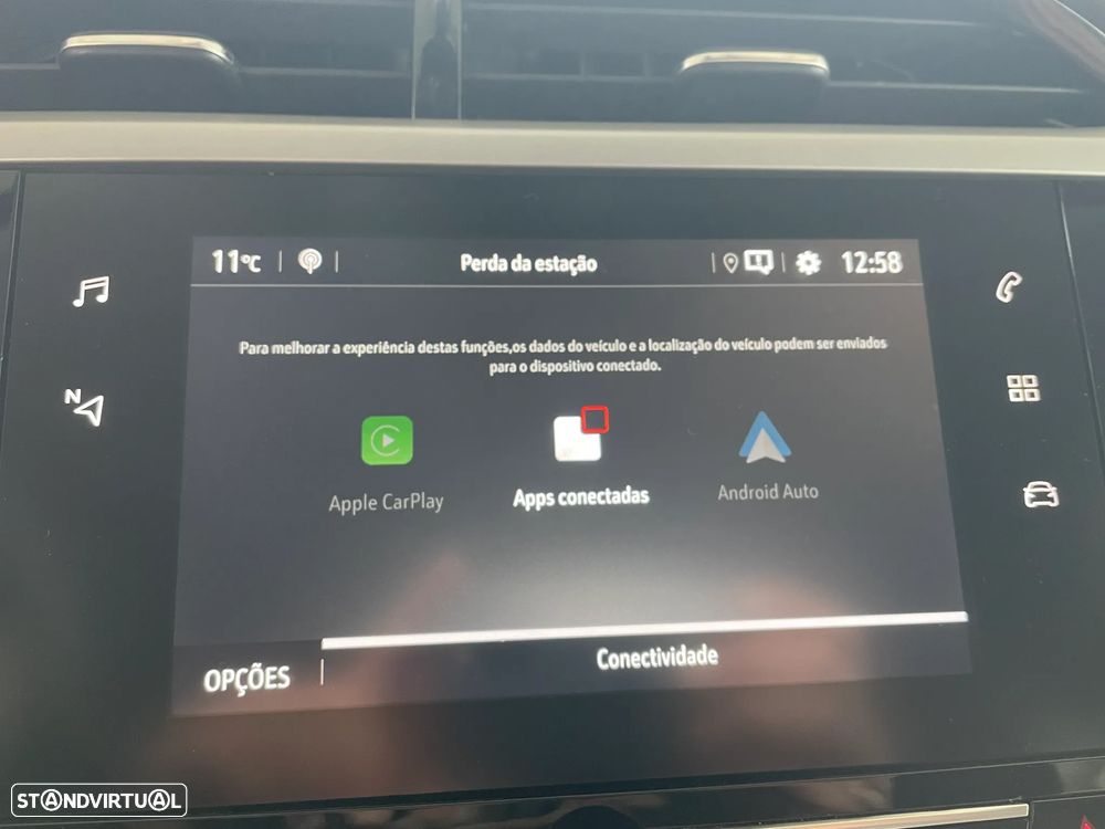 Opel Corsa 1.2 Direct Inj Turbo S&S Auto Elegance - 23