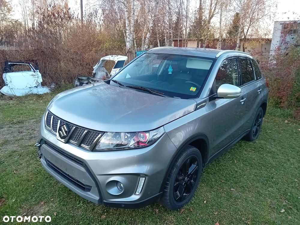 Suzuki Vitara 1.4 Boosterjet Elegance Sun 4WD - 1