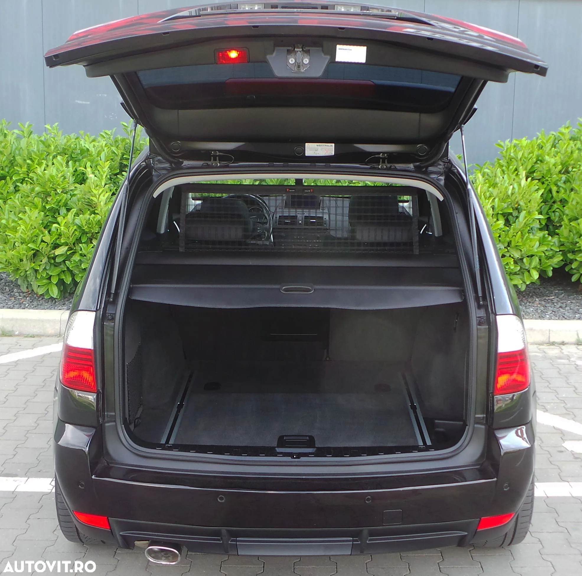 BMW X3 2.0d - 20