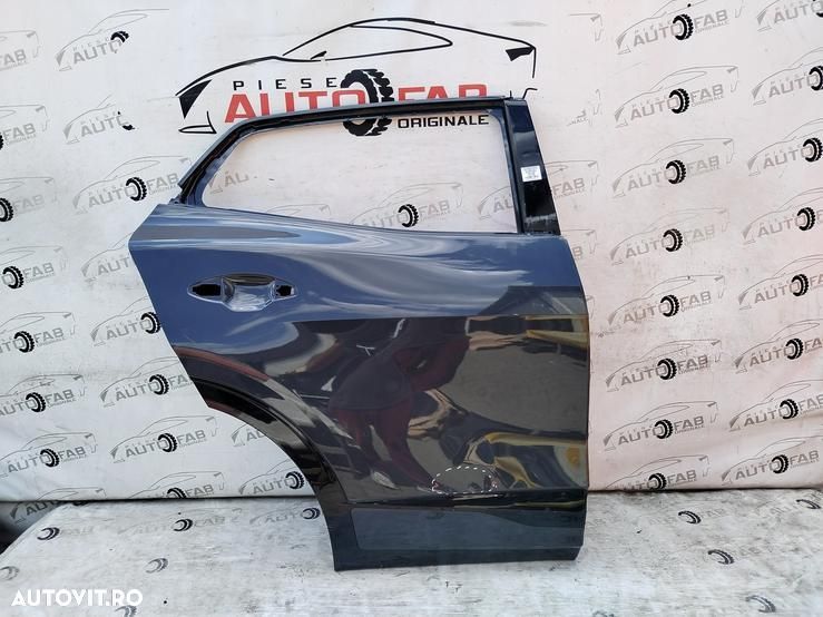 Usa dreapta spate Kia Sportage 5 an 2021-2022-2023-2024-2025 - 1