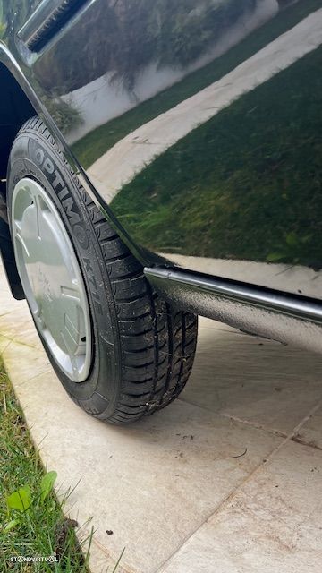 Peugeot 205 1.1 GR - 15