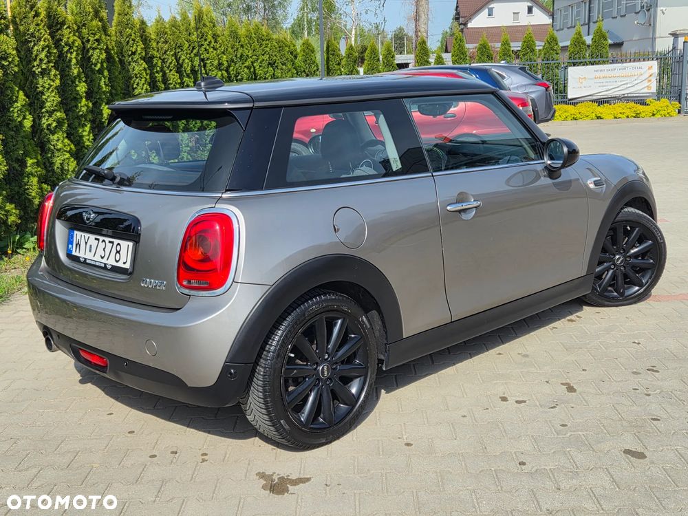 MINI Cooper - 36