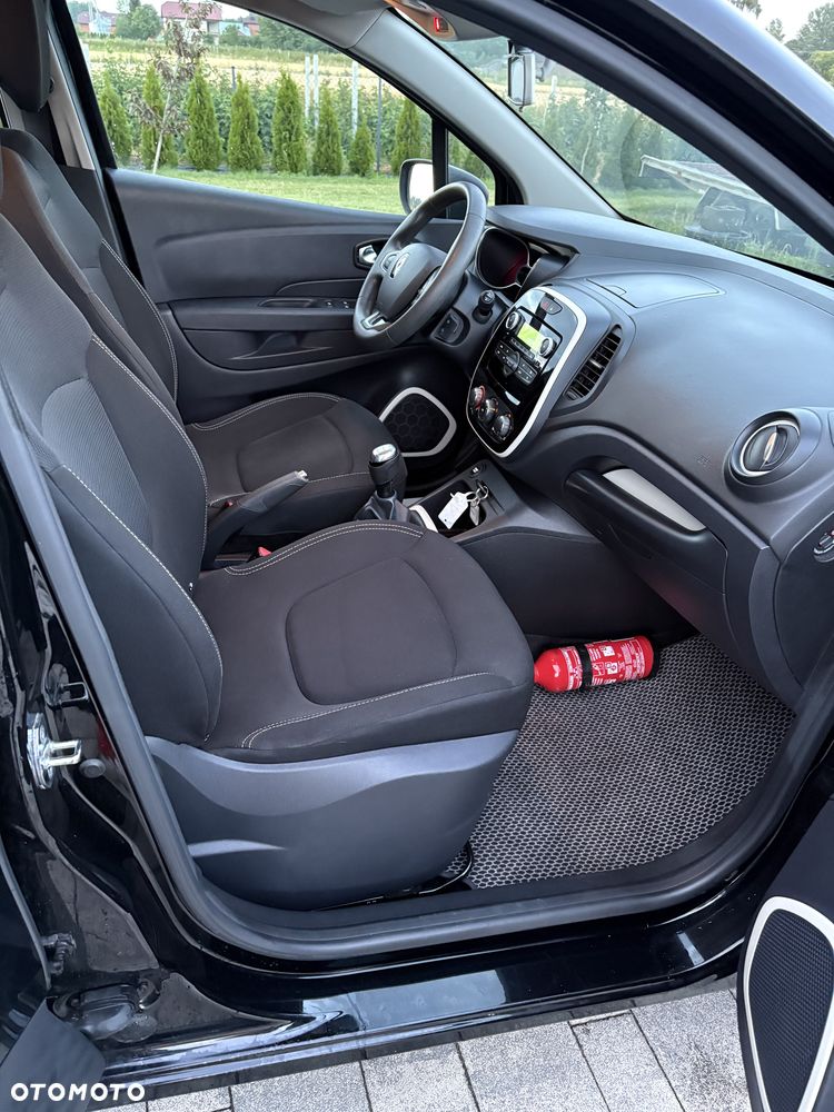 Renault Captur - 9