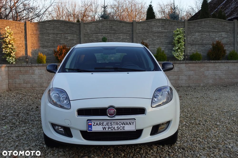 Fiat Bravo - 15