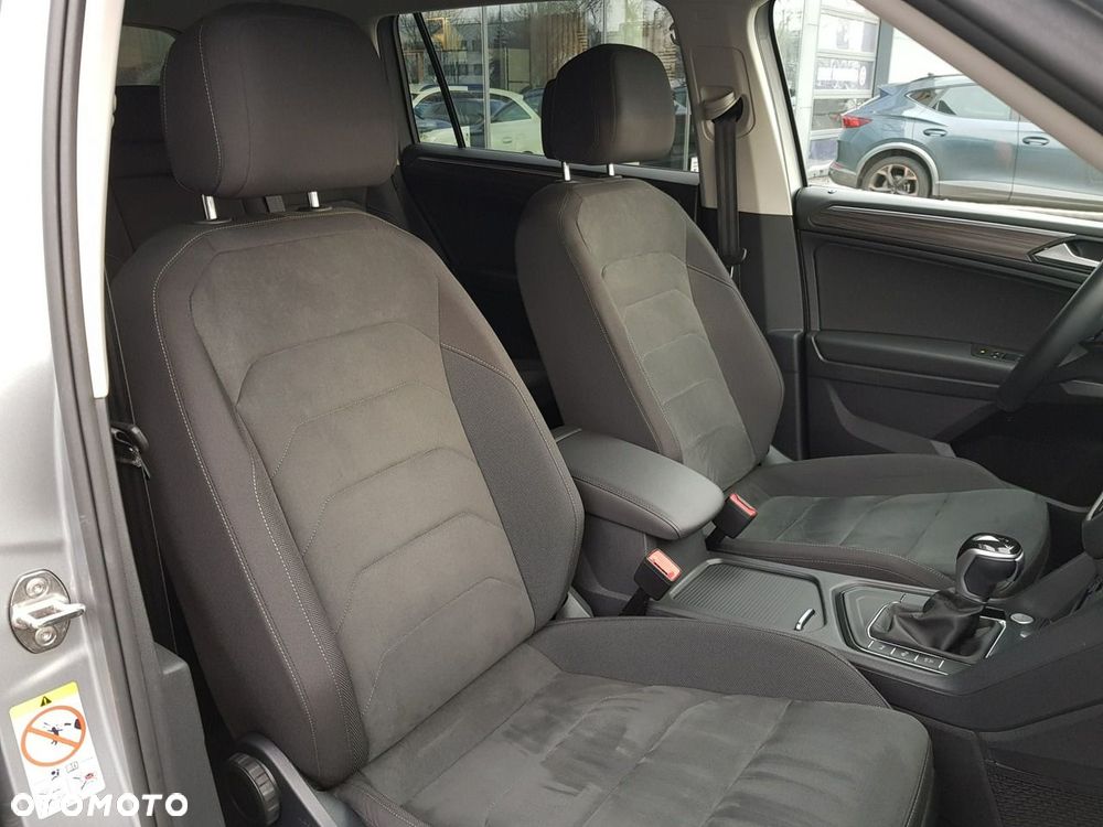 Volkswagen Tiguan Allspace 2.0 TDI Elegance DSG - 14