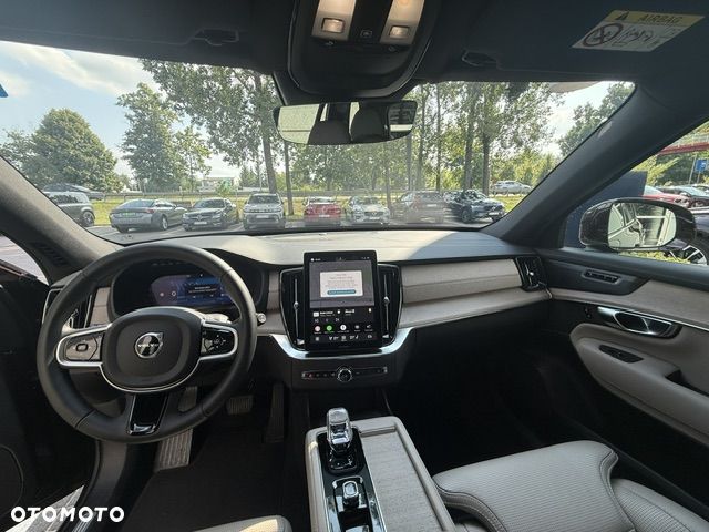 Volvo XC 90 B5 B AWD Plus Bright - 21