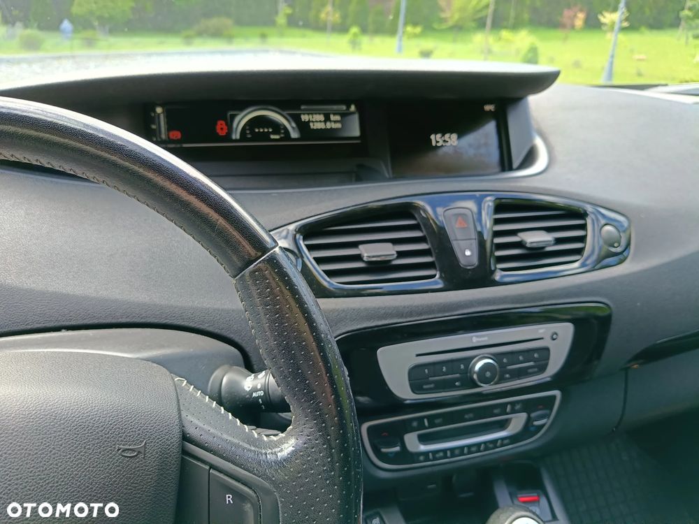 Renault Scenic Energy dCi 110 S&S Bose Edition - 20